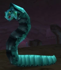 Image of Rock Worm