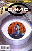 OMAC Project #1 Variant Cover