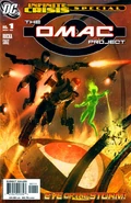 Infinite Crisis Special - OMAC Project Vol 1 1