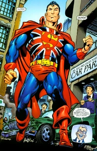 Superman