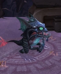 Eck the Ferocious