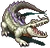 Cocodriloalbo FFI psp