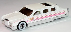 Limozeen Wht