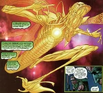 Parallax rebirth