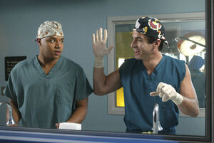 3x15 Turk Todd