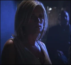 Maroni's mistress
