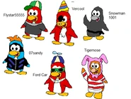 Mybuddies2