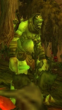 Image of Lost One Mudlurker