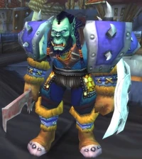 Image of Overseer Gorthak