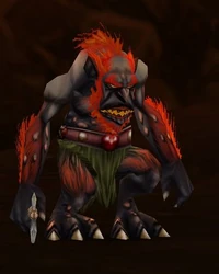Ragefire Trogg