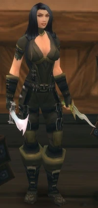 Image of Ravenholdt Assassin