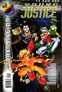 Young Justice 1000000