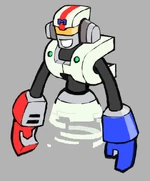 Magnet