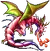 Dragonrojo FFI psp