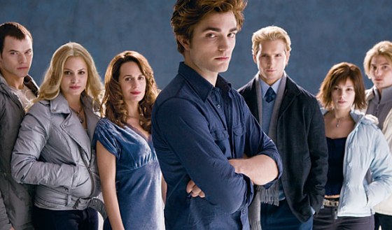 Twilight Saga Wiki