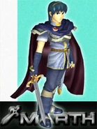 MeleeMarth