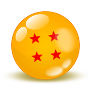 Dragonball (4-Sterne)