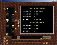 Highscores