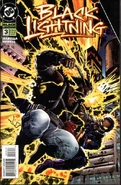 Black Lightning Vol 2 3