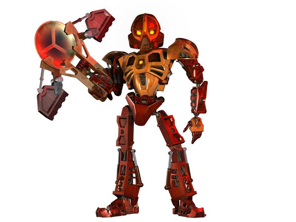 Toa Vakama