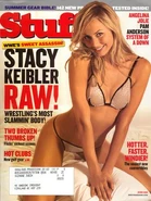 Stacy Keibler m4