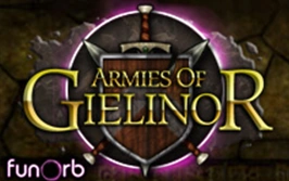 Armies of Gielinor