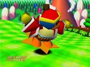 Air ride1 Dedede