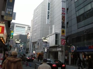 Tokyu Hands