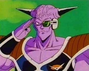Capitan Ginyu
