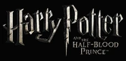 HarryPotter HBP Logo