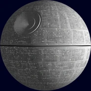 Death star