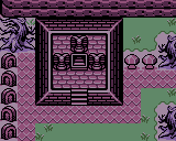 Explorer's Crypt