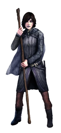 AprilRender