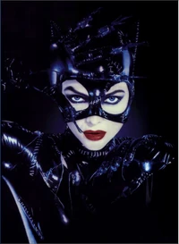 Selina Kyle (Burtonverse)