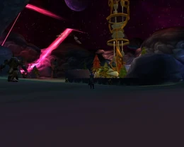 Caverns of Time