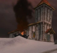 New Hearthglen Chapel