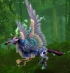 Frayfeather Skystormer