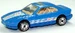 BMW 850 BluUH
