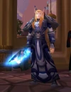 Arcanist Adurin