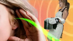 Catch a Sound Wave