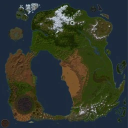 Point Map