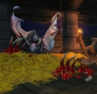 Image of Blood Seeker
