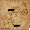 Map Sewers Viziman quest