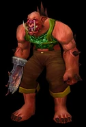 Felorc