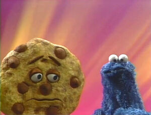 MonsterCookie