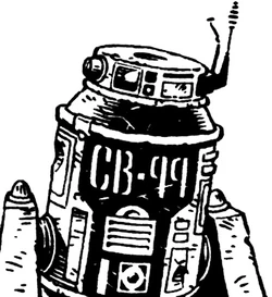 CB-99