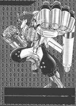 MachGaogamon n