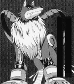 Gaogamon n