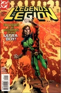 Legends of the Legion 1