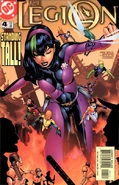 Legion 4